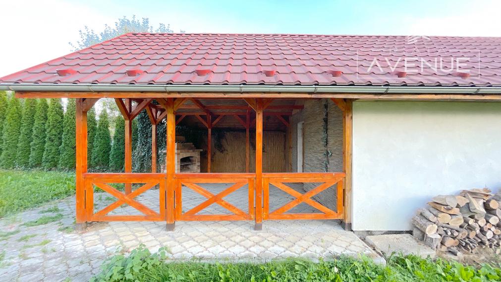 Piata Avenue | Na predaj rodinný dom - Lietavská Lúčka