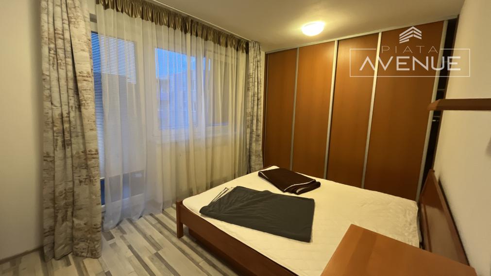 Na prenájom tehlová novostavba 4+1 , Žilina - Hliny VIII (92m2) s parkvacím státím