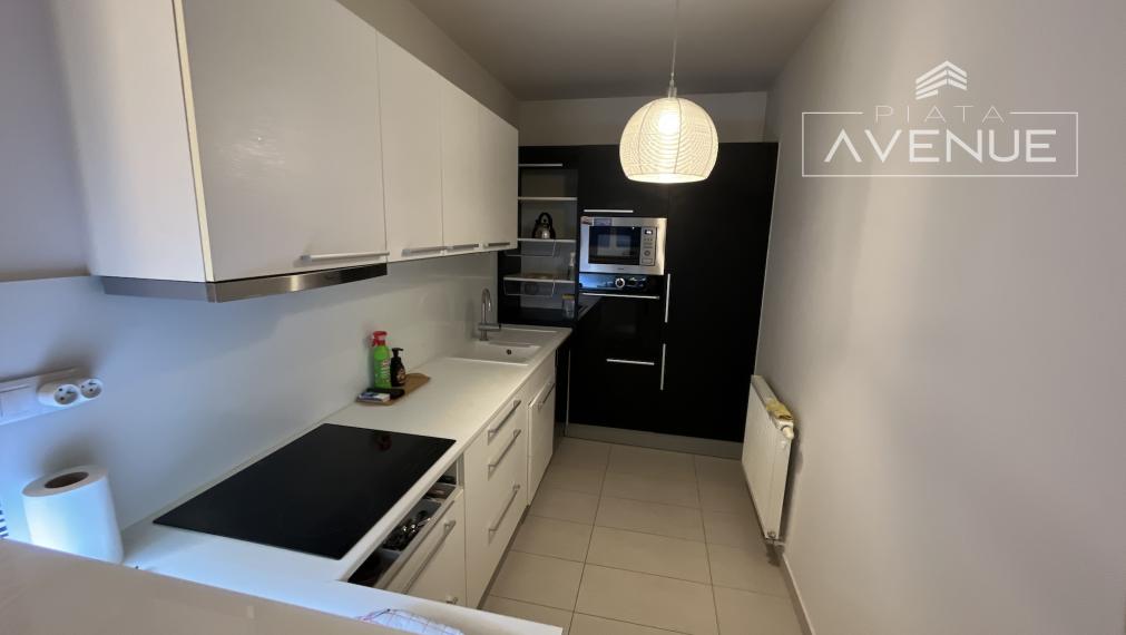 Na prenájom tehlová novostavba 4+1 , Žilina - Hliny VIII (92m2) s parkvacím státím
