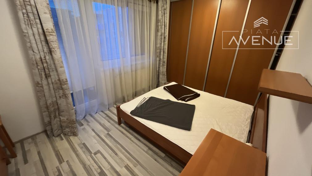 Na prenájom tehlová novostavba 4+1 , Žilina - Hliny VIII (92m2) s parkvacím státím