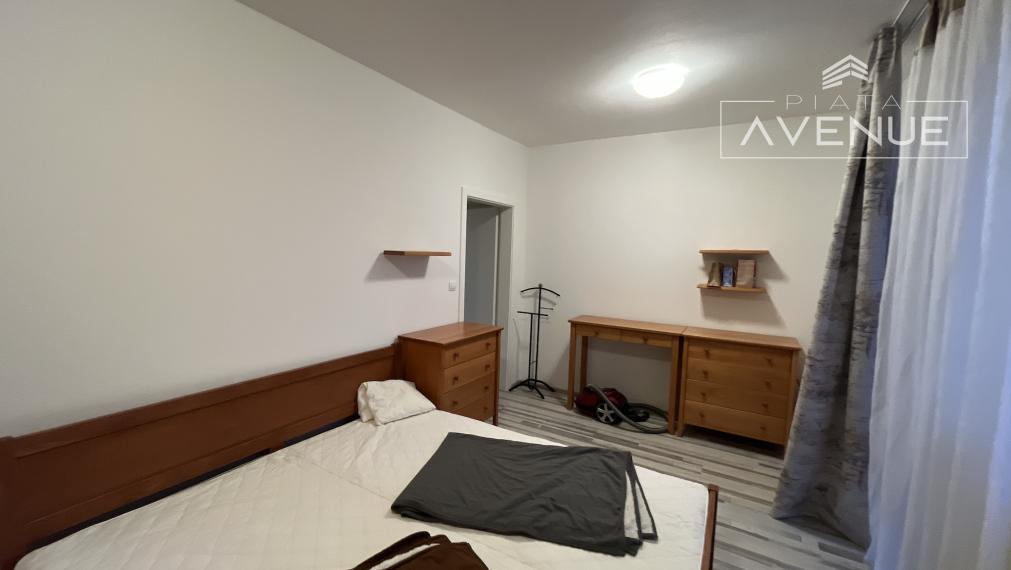 Na prenájom tehlová novostavba 4+1 , Žilina - Hliny VIII (92m2) s parkvacím státím