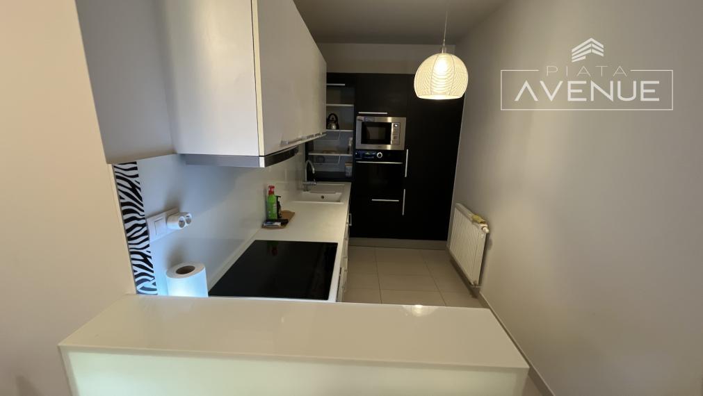Na prenájom tehlová novostavba 4+1 , Žilina - Hliny VIII (92m2) s parkvacím státím