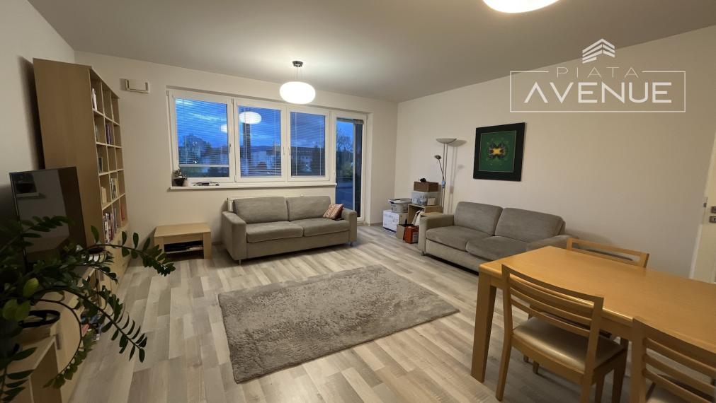 Na prenájom tehlová novostavba 4+1 , Žilina - Hliny VIII (92m2) s parkvacím státím