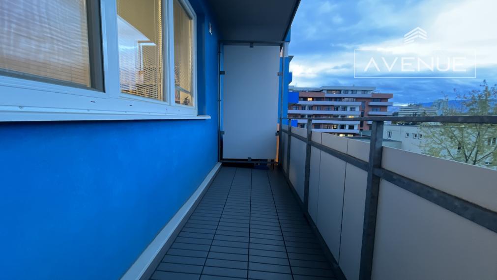 Na prenájom tehlová novostavba 4+1 , Žilina - Hliny VIII (92m2) s parkvacím státím