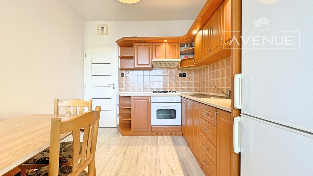 Piata Avenue | Na prenájom zariadený byt 3+1, Žilina - Solinky