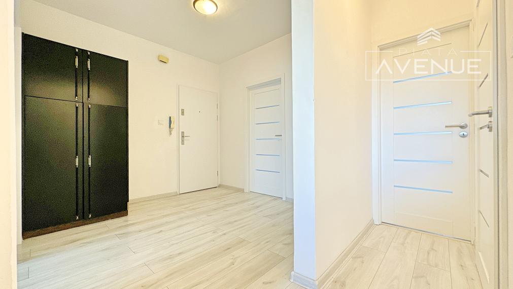 Piata Avenue | Na prenájom zariadený byt 3+1, Žilina - Solinky