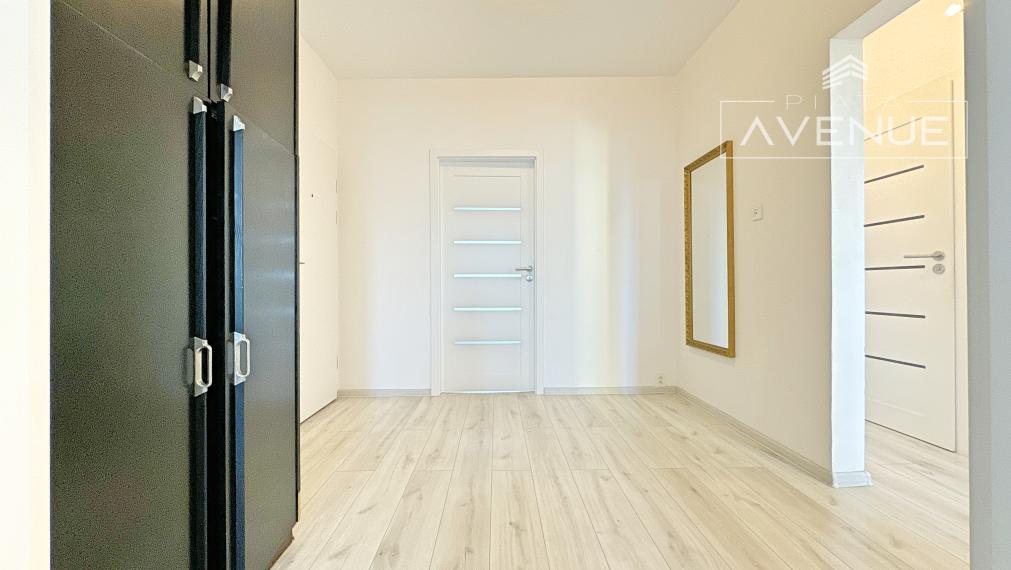 Piata Avenue | Na prenájom zariadený byt 3+1, Žilina - Solinky