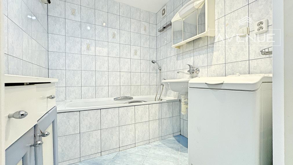 Piata Avenue | Na prenájom zariadený byt 3+1, Žilina - Solinky