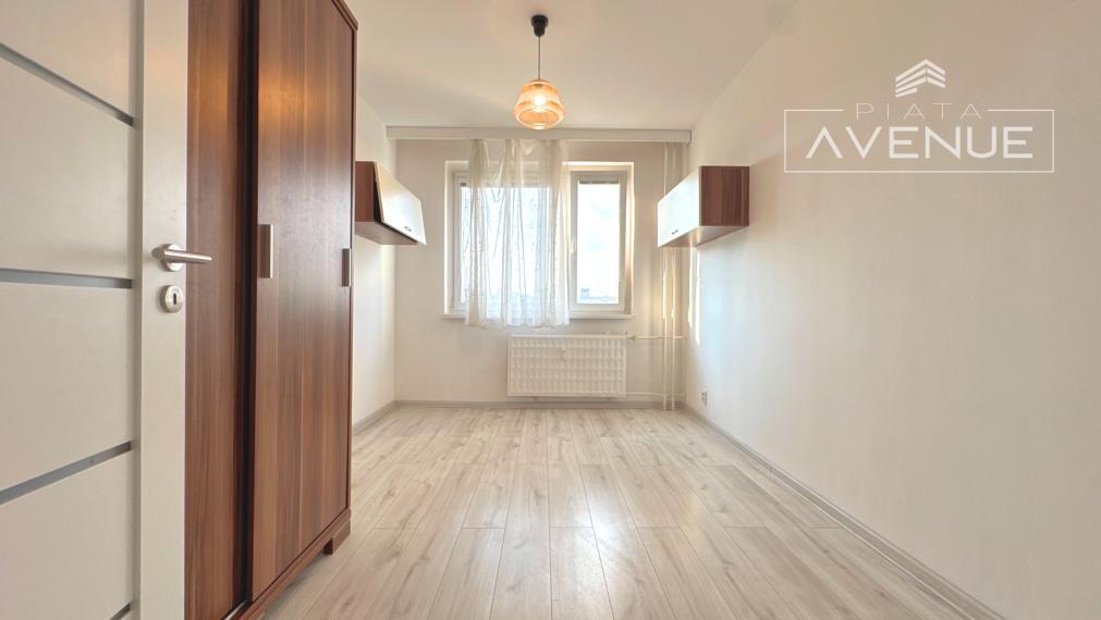 Piata Avenue | Na prenájom zariadený byt 3+1, Žilina - Solinky