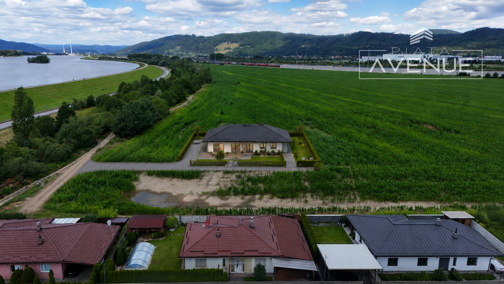 Pripravujeme do ponuky stavebný pozemok Mojš (518m2)