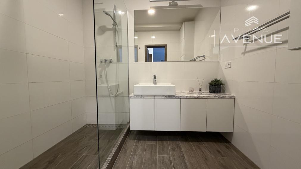EXKLUZÍVNE!!! CENTRUM NOVOSTAVBA 2+kk RAJECKÉ TEPLICE (59m2) s loggiou