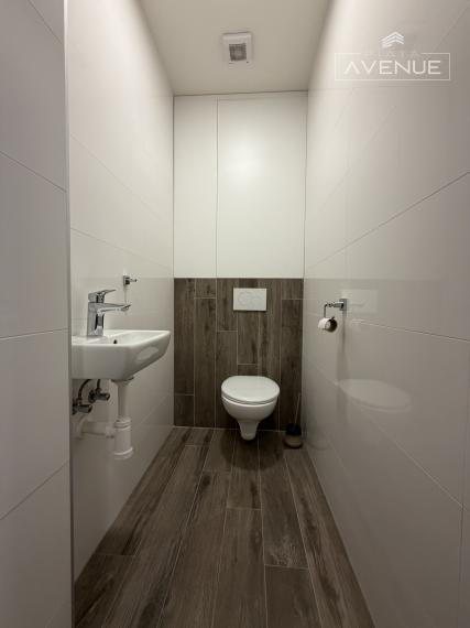 EXKLUZÍVNE!!! CENTRUM NOVOSTAVBA 2+kk RAJECKÉ TEPLICE (59m2) s loggiou