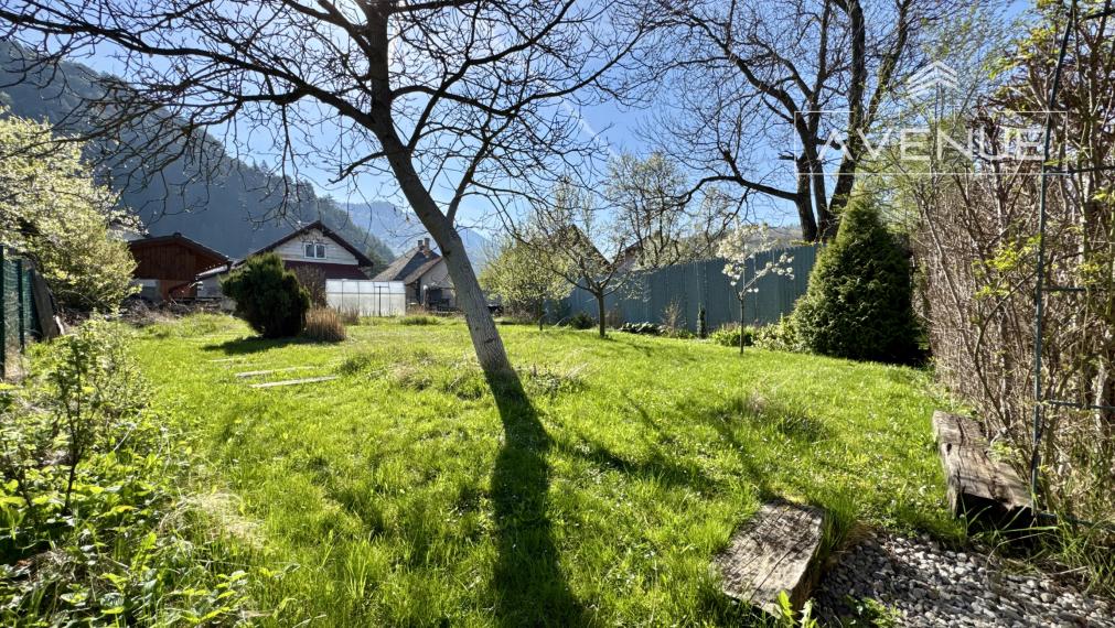 Piata Avenue | Rodinný dom Blatnica – 200 m², 15 min. od Martina