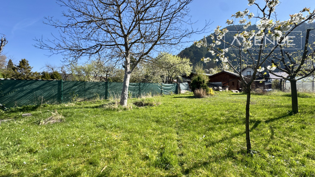 Piata Avenue | Rodinný dom Blatnica – 200 m², 15 min. od Martina