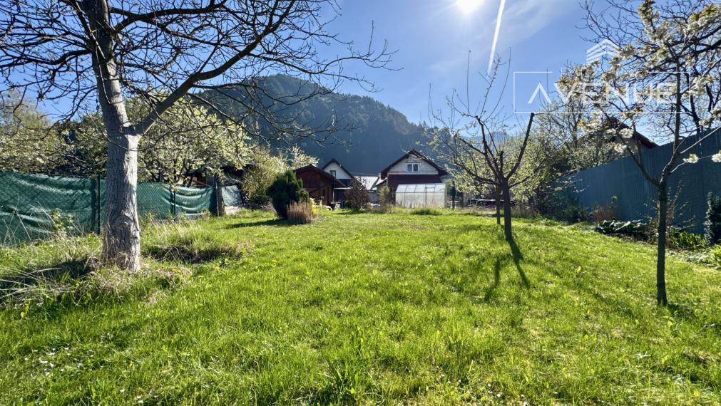 Piata Avenue | Rodinný dom Blatnica – 200 m², 15 min. od Martina