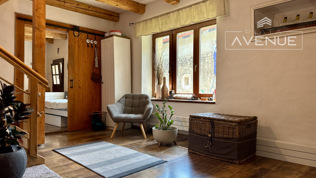 Piata Avenue | Rodinný dom Blatnica – 200 m², 15 min. od Martina