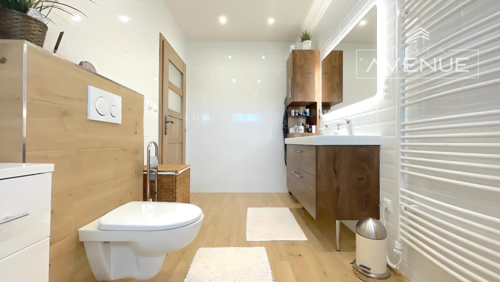 Piata Avenue | Na predaj Bungalov - Turčiansky Peter