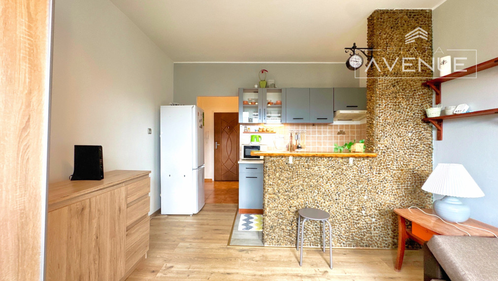 Piata Avenue | garsónka 25 m²  - Vlčince