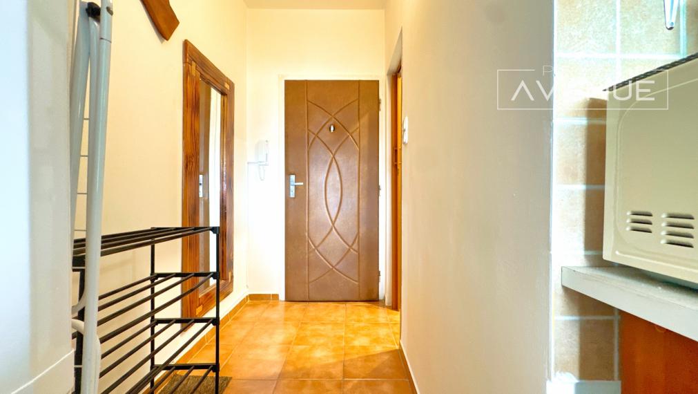 Piata Avenue | garsónka 25 m²  - Vlčince