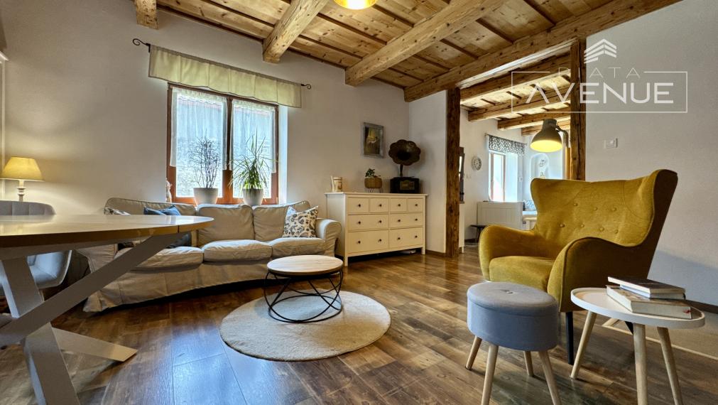 Piata Avenue | Rodinný dom Blatnica – 200 m², 15 min. od Martina