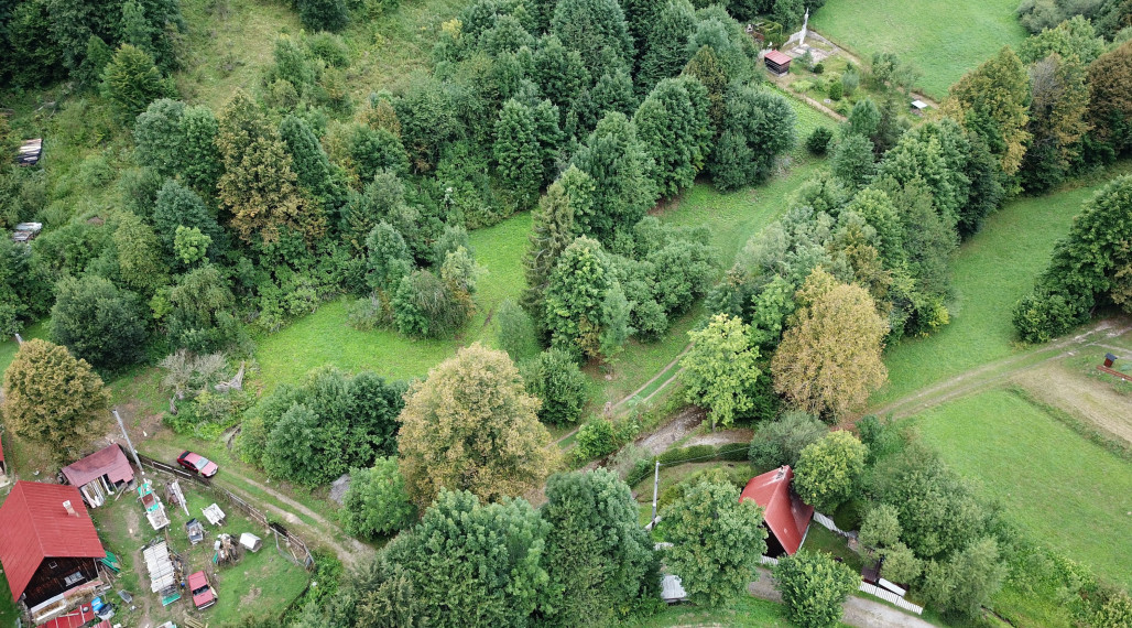 TURISTICKÁ LOKALITA , Pozemok na predaj v obci Terchová - Šípková (5512m2)