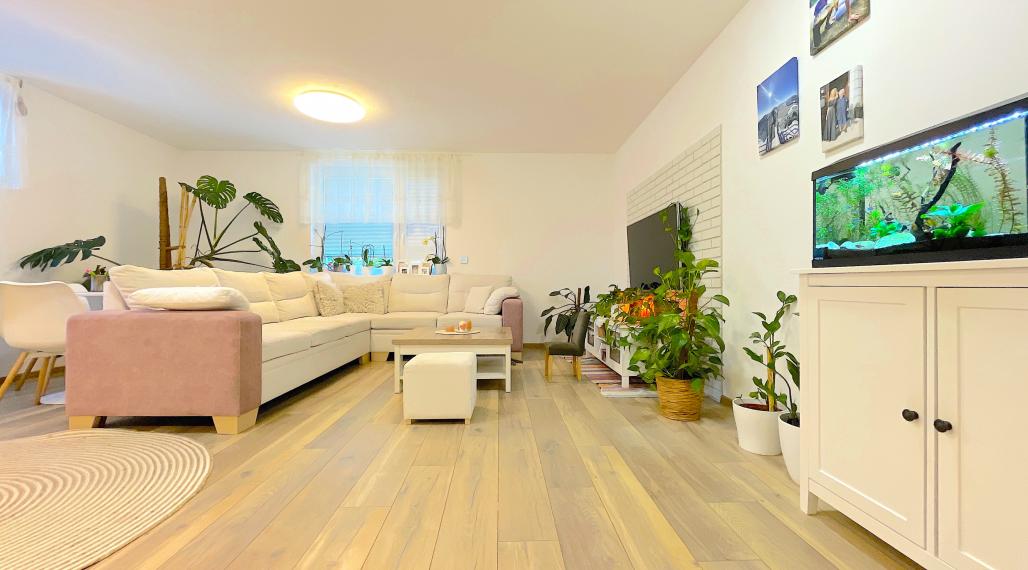 NA PREDAJ/ 3 IZBOVÝ BYT V NOVOSTAVBE/ TURČIANSKE JASENO