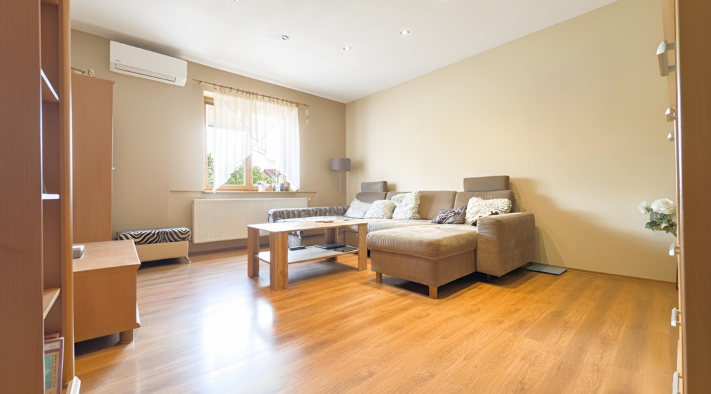 Piata Avenue | Priestranný 3-izbový byt, širšie centrum, Žilina