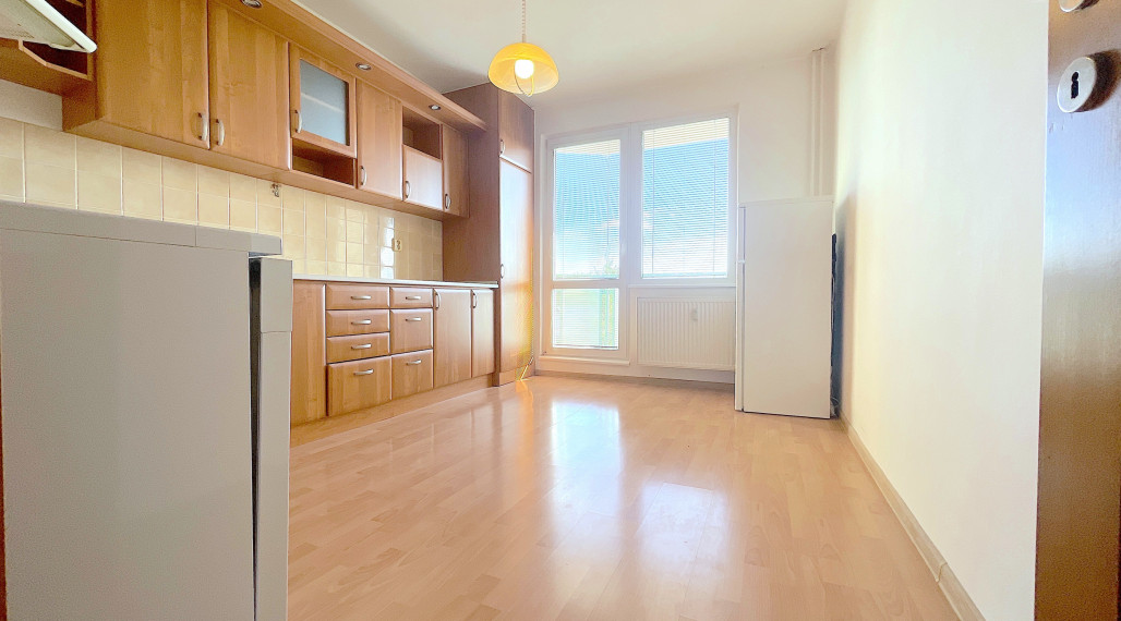 (Rezervované!!!)NA PREDAJ / 2 - IZBOVÝ BYT / ŽILINA - HÁJIK