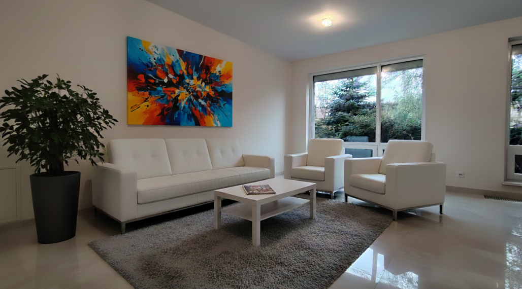 🏢 NA PREDAJ/ obchodný priestor so showroomom a možnosťou bývania – ideálna investícia!