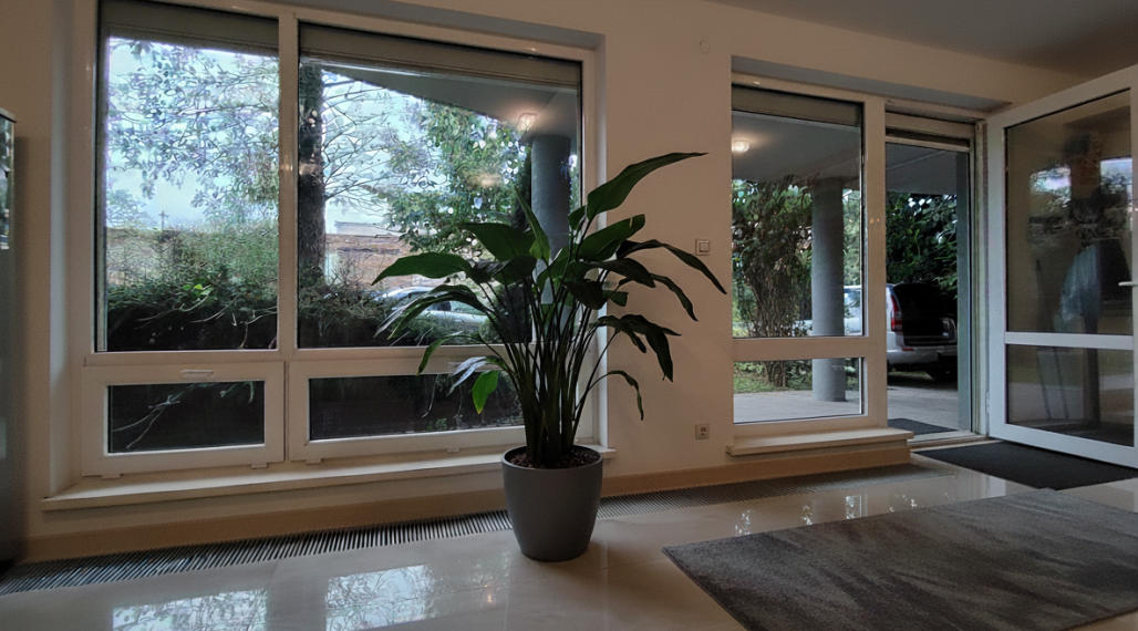 🏢 NA PREDAJ/ obchodný priestor so showroomom a možnosťou bývania – ideálna investícia!
