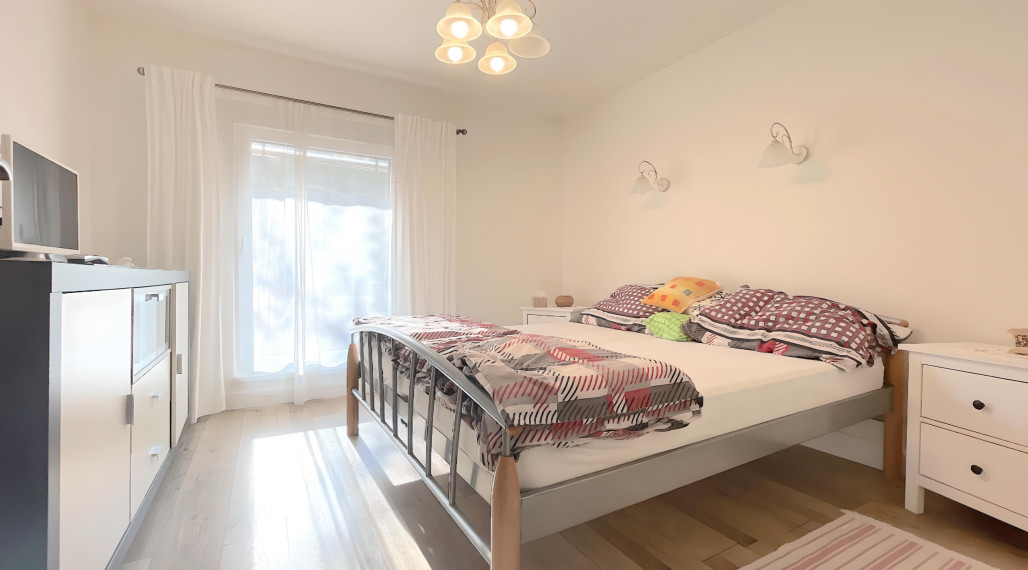 NA PREDAJ/ NOVOSTAVBA/ BUNGALOV/ TURČIANSKÝ PETER