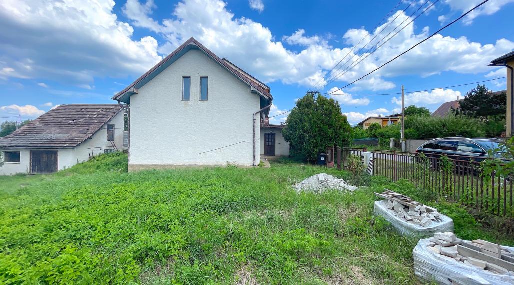 NA PREDAJ / DOM / BYTČICA