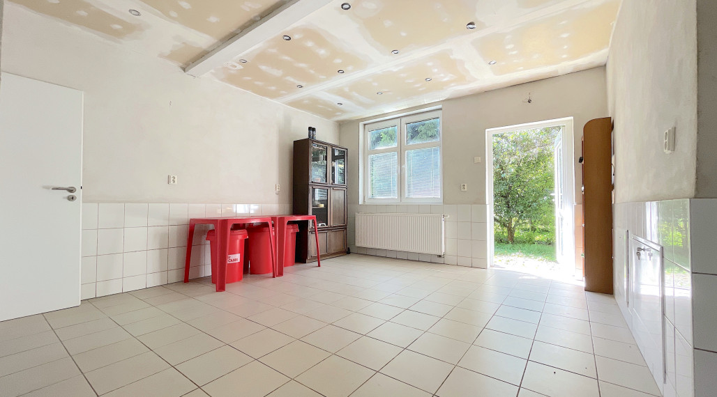 NA PREDAJ/ RODINNÝ DOM / MARTIN - PRIEKOPA