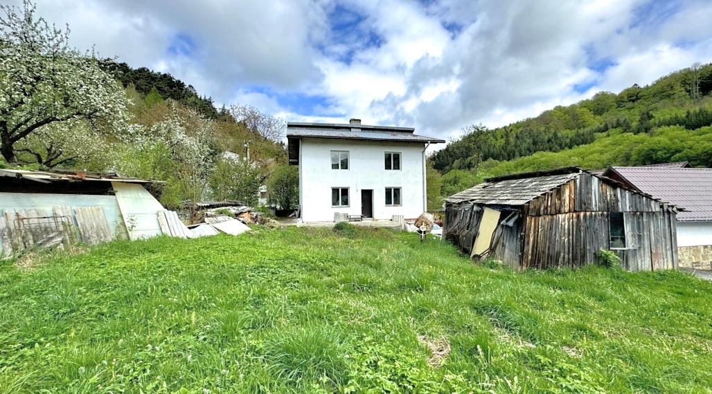 Piata Avenue | Rodinný dom - Lazy pod Makytou