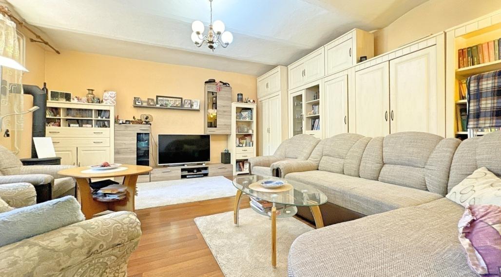 Piata Avenue |  Útulný rodinný dom - Teplička nad Váhom | 0034