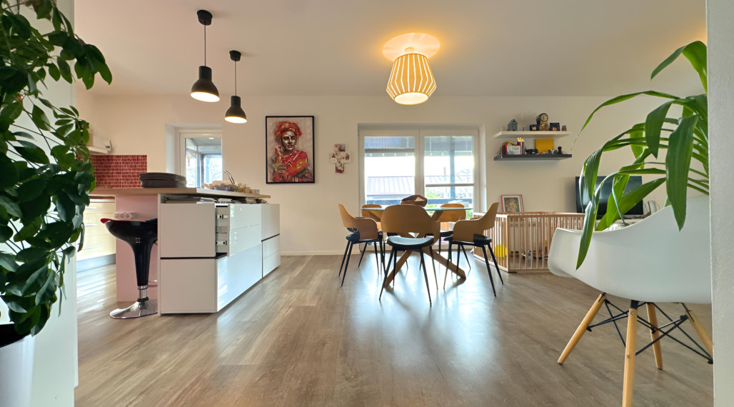 Piata Avenu | Tehlový rodinný dom len 10 minút od Žiliny - Žilinská Lehota