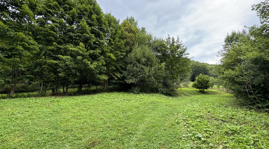 TURISTICKÁ LOKALITA , Pozemok na predaj v obci Terchová - Šípková (5512m2)