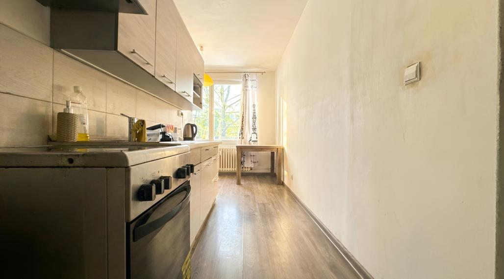 Piata Avenue | 2-izbový byt – Žilina, Hliny 8 (Lichardova)