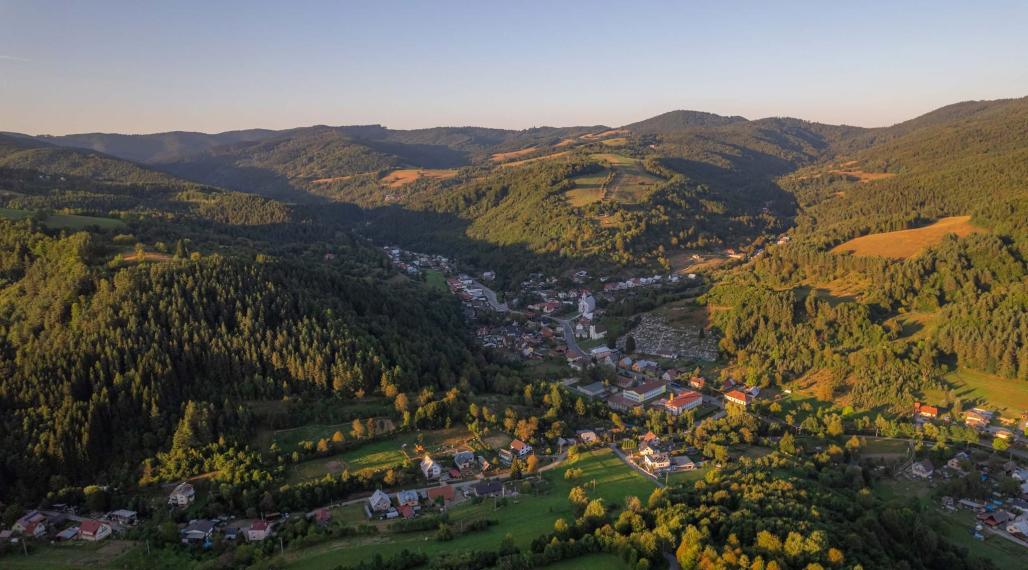 Piata Avenue | ,E, pozemky - Lazy pod Makytou