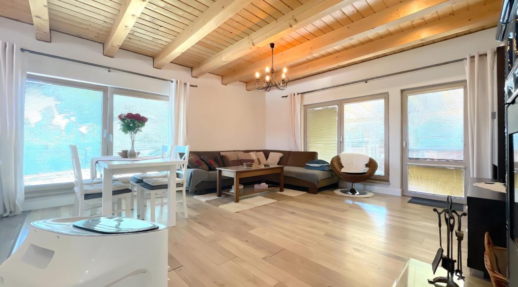 Piata Avenue | Na predaj Bungalov - Turčiansky Peter