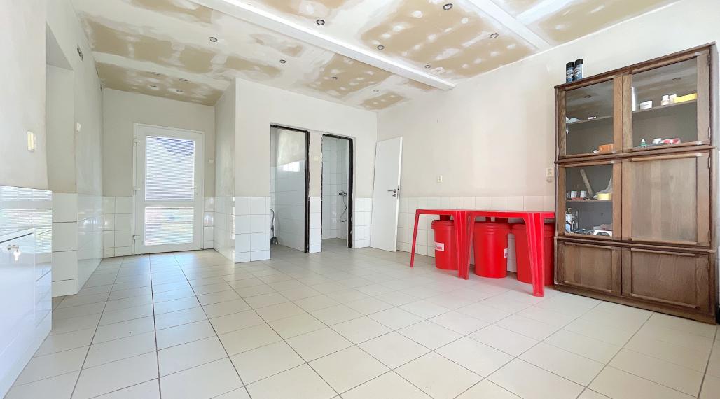 Piata Avenue | Na predaj rodinný dom - Priekopa