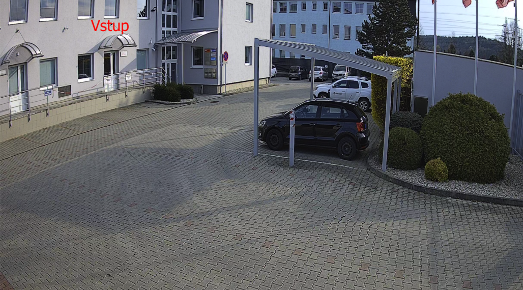 Prenájom obchodných priestorov s kompletným zázemím – Žilina