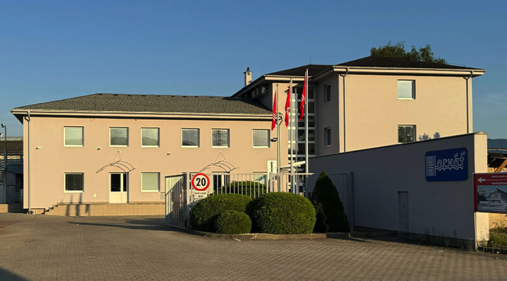 Na prenájom moderné kancelárske priestory s parkovaním – Žilina