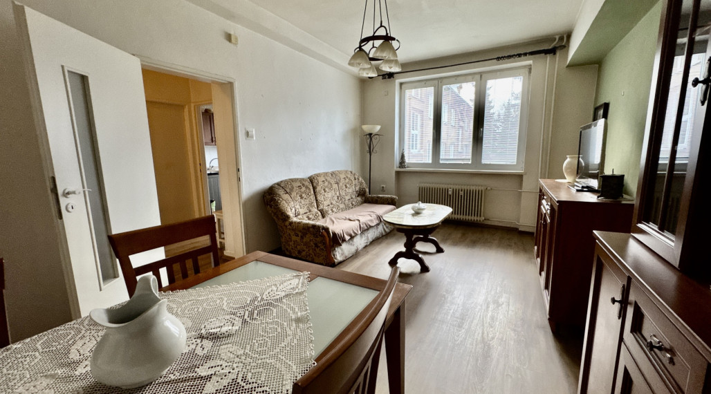 EXKLUZÍVNE!!! Na predaj BYT 2+1 ŽILINA - BULVÁR (51m2)