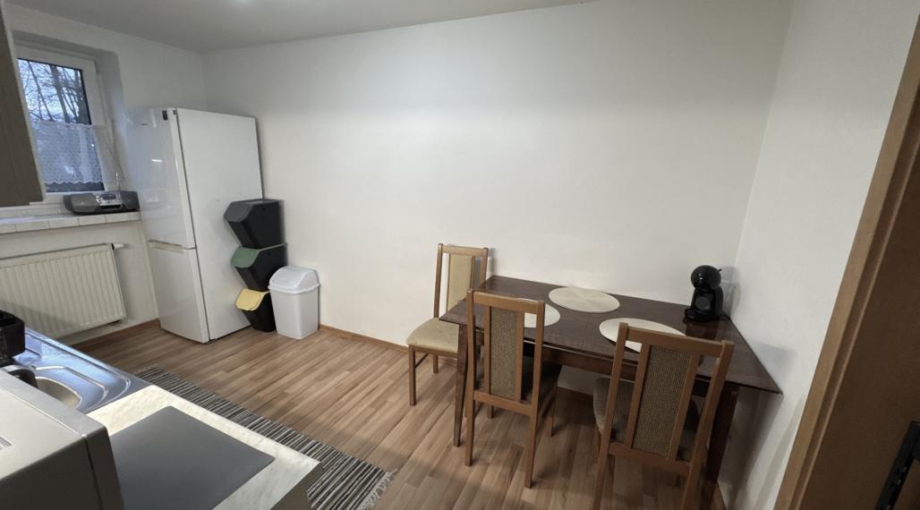 NA PRENÁJOM!!! zrekonštruovaný , tehlový Byt 2+1 , Žilina - Bôrik 67m2