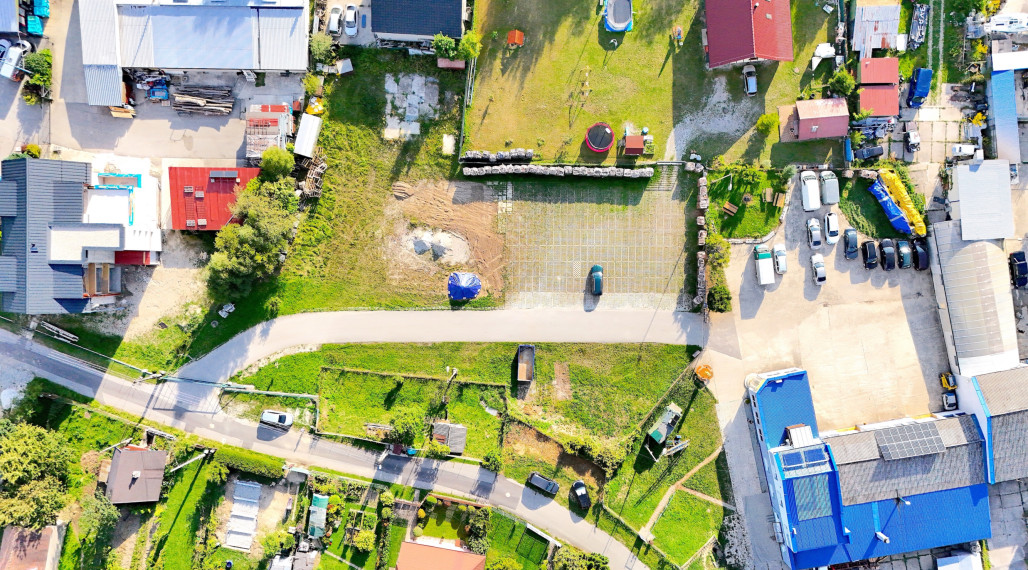 Piata Avenue | Na predaj pozemok - Lipovec