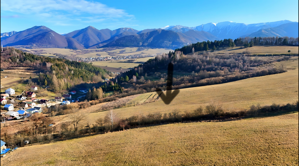 Piata Avenue | Na predaj pozemok na investíciu - Lysica | 0055