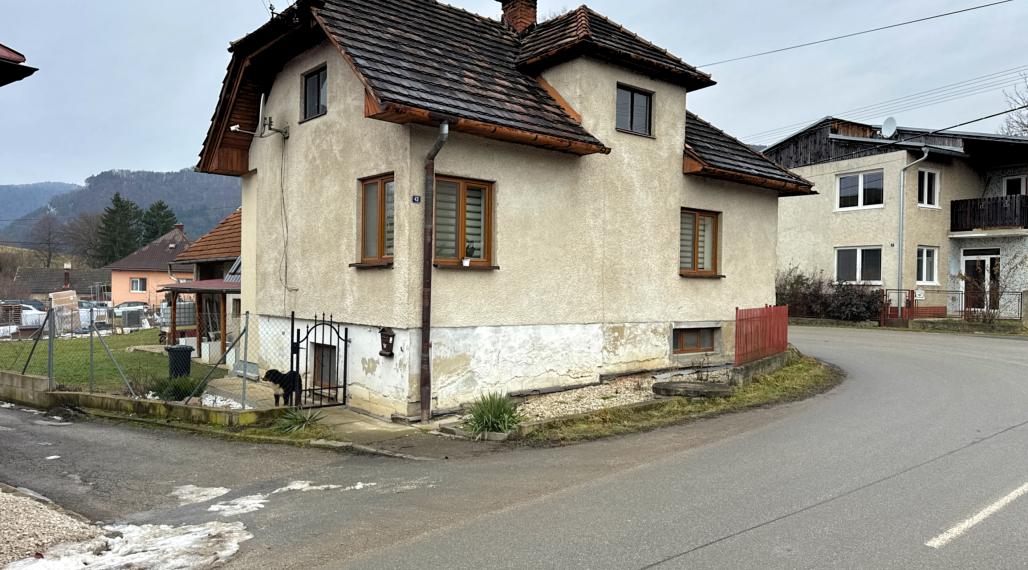 Piata Avenue | Rodinný dom s pozemkom (735 m2) - Poluvsie