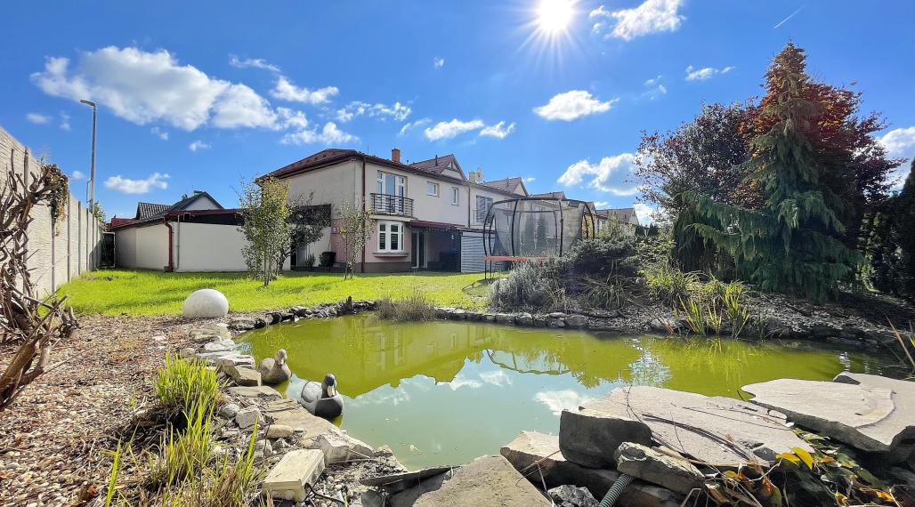 Piata Avenue | Rodinný dom na prenájom