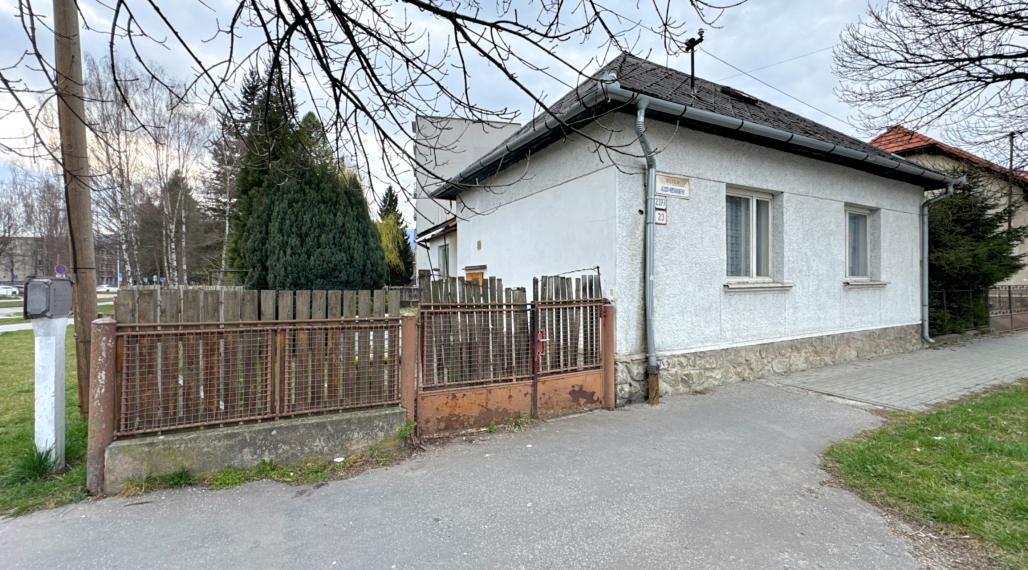 Piata Avenue | Rodinný dom s exkluzívnou polohou - Priekopa